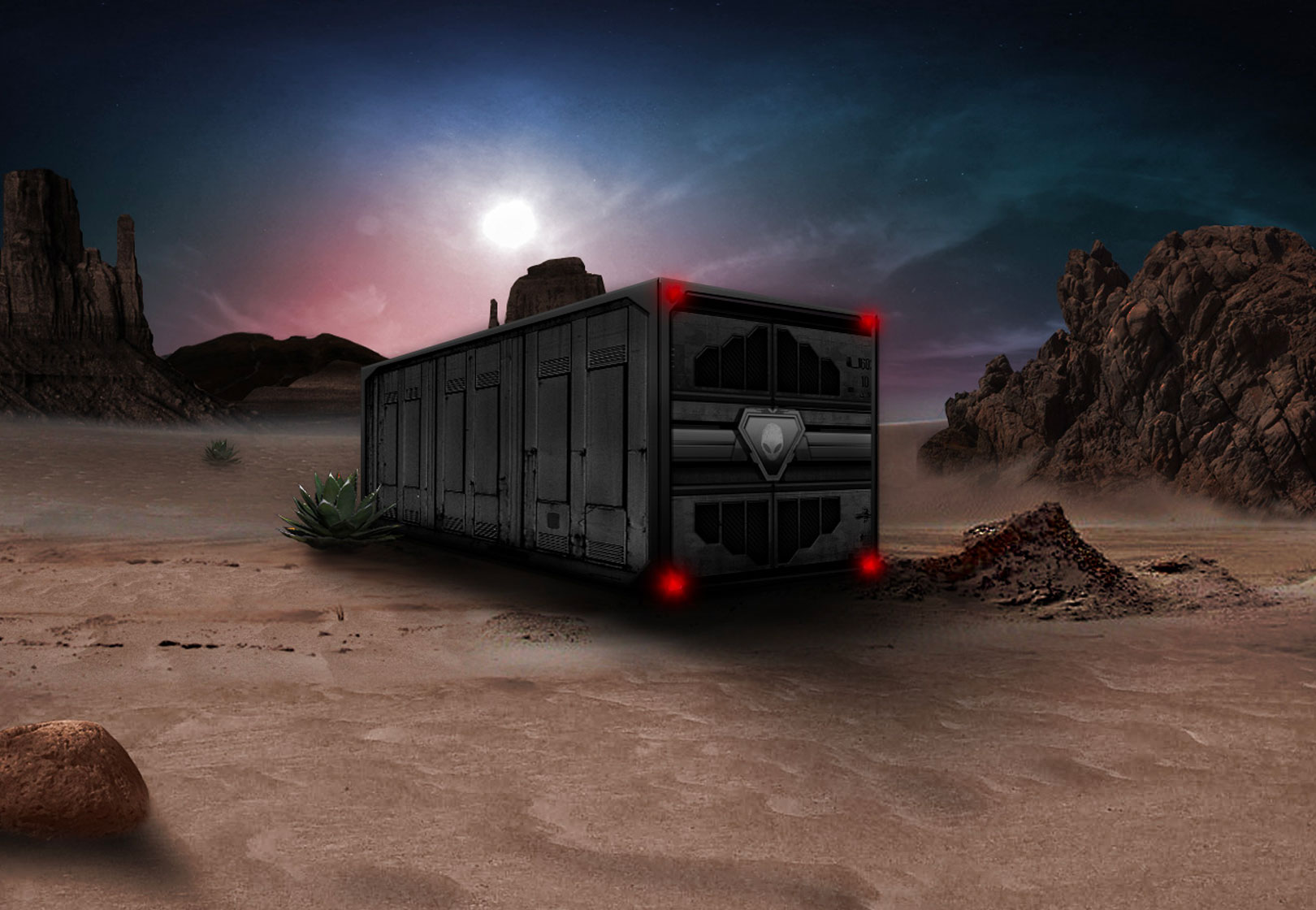 Alienware