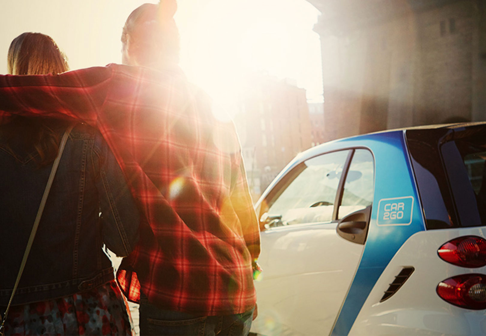 Car2Go