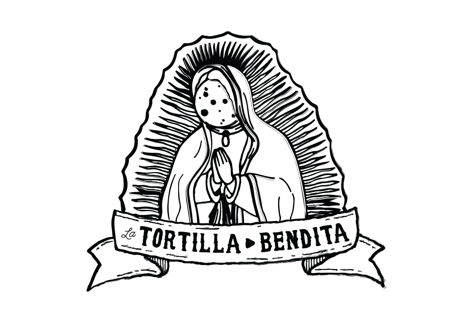 Tortilla Bendita