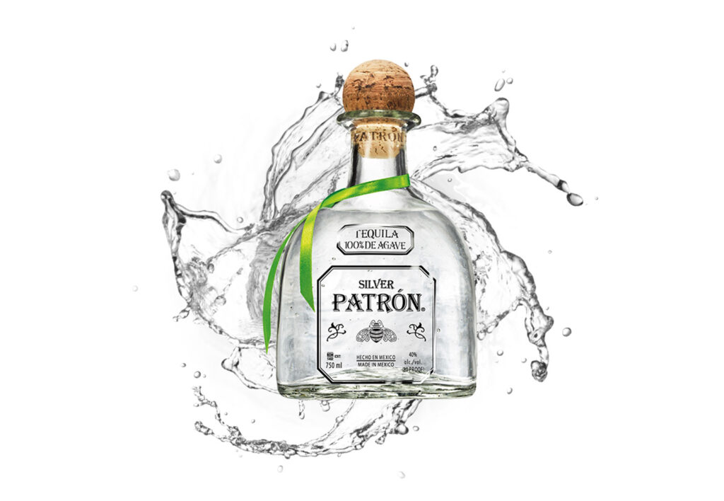 Patron Tequila